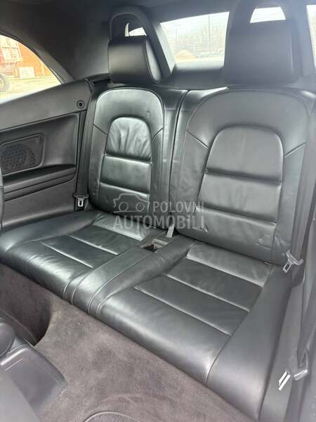 Audi A3 cabrio s line