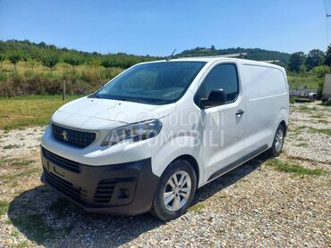 Peugeot Expert 