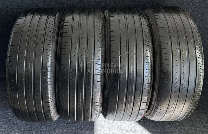 Pirelli 235/60 R18 Zimska