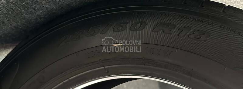 Pirelli 235/60 R18 Zimska