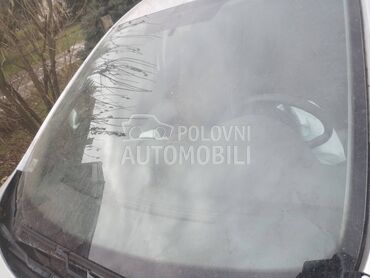 Sofersajbna za Peugeot 307