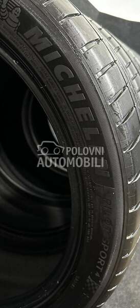 Michelin 225/45 R19 Letnja