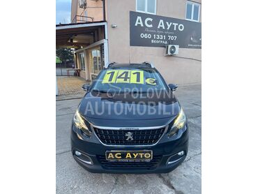 Peugeot 2008 1.6 HDI