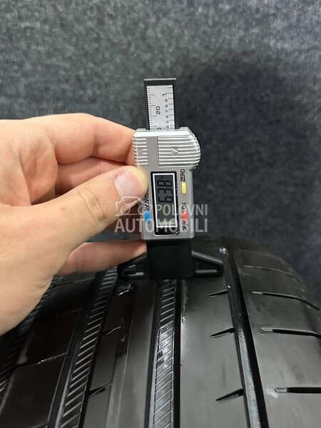 Goodyear 225/45 R19 Letnja