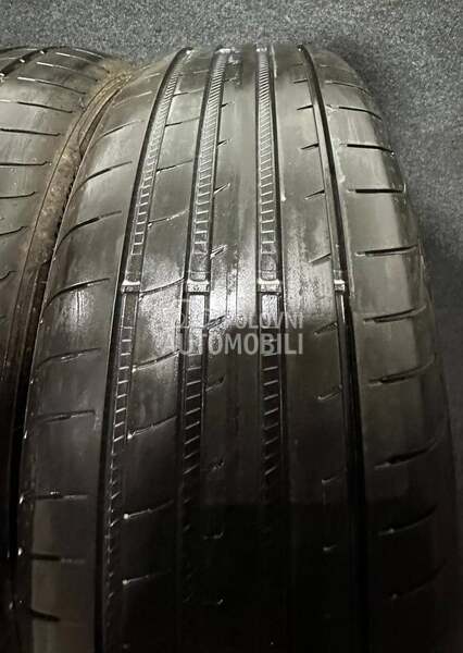 Goodyear 225/45 R19 Letnja
