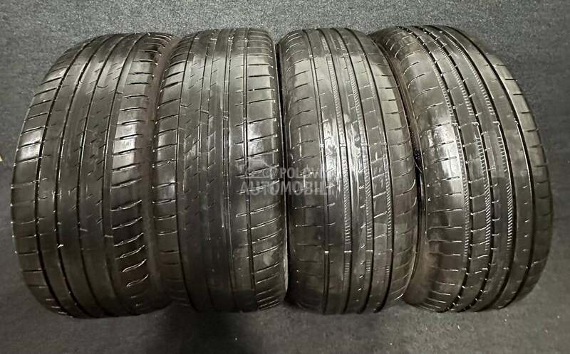 Goodyear 225/45 R19 Letnja