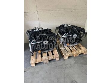bi turbo motor CVU za Audi A4, A4 Allroad, A5 ... od 2015. do 2020. god.
