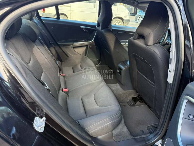 Volvo S60 2.0d.190 k.s, Autom.
