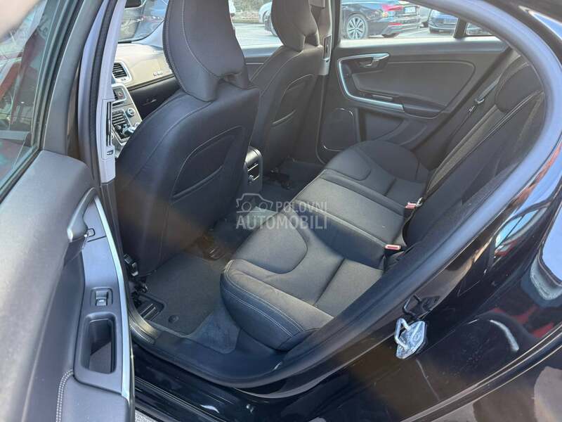 Volvo S60 2.0d.190 k.s, Autom.