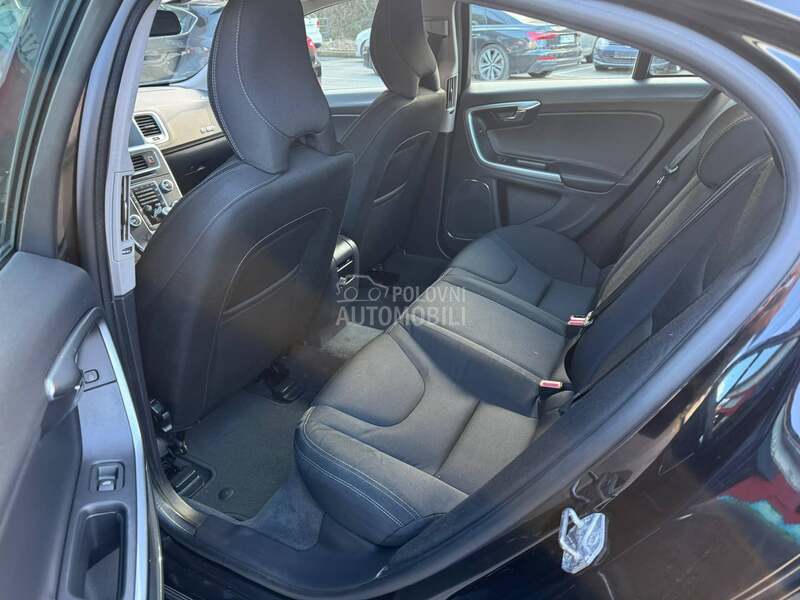 Volvo S60 2.0d.190 k.s, Autom.
