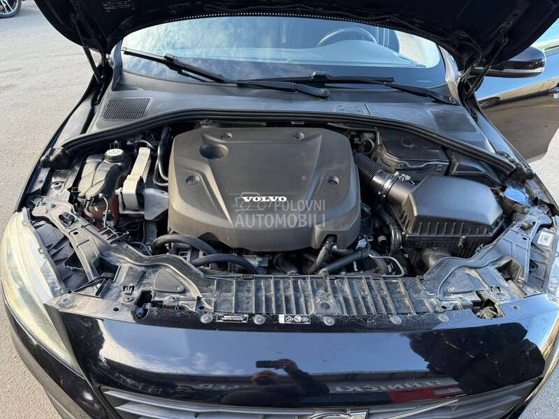Volvo S60 2.0d.190 k.s, Autom.