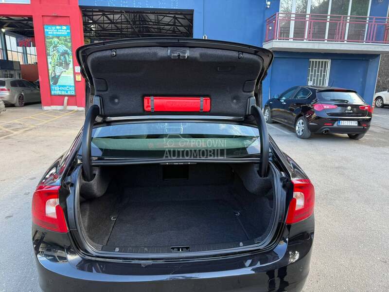 Volvo S60 2.0d.190 k.s, Autom.