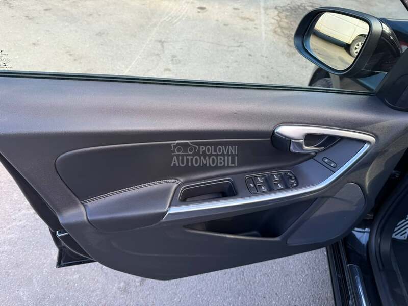 Volvo S60 2.0d.190 k.s, Autom.