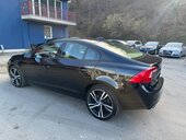 Volvo S60 2.0d.190 k.s, Autom.
