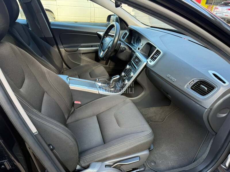Volvo S60 2.0d.190 k.s, Autom.