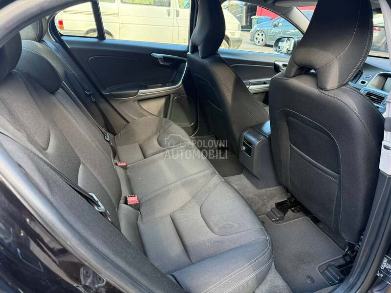 Volvo S60 2.0d.190 k.s, Autom.
