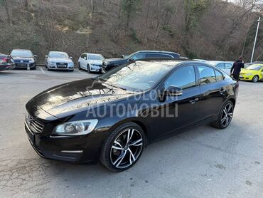 Volvo S60 2.0d.