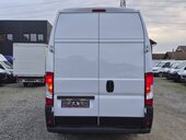Fiat Ducato 2.3mjt L4H3 MAXI