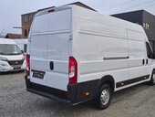 Fiat Ducato 2.3mjt L4H3 MAXI