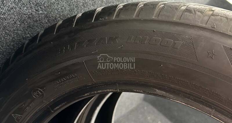 Bridgestone 225/60 R18 Zimska