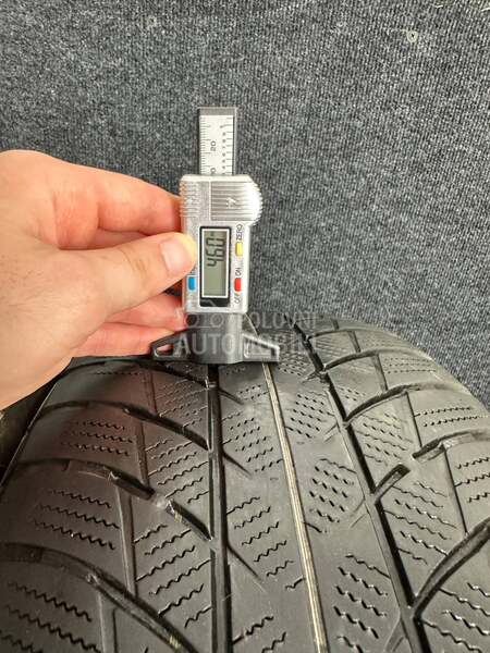 Bridgestone 225/60 R18 Zimska