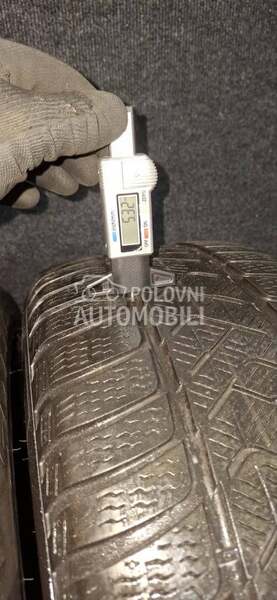 Pirelli 225/45 R18 Zimska