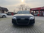 Audi A4 2.0 TDI
