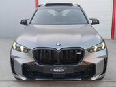 BMW X5 M60i/22/360/Sky/BW