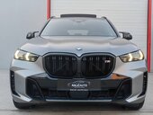 BMW X5 M60i/22/360/Sky/BW