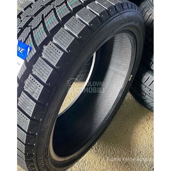 Fortuna 245/70 R16 Zimska