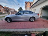 BMW 320d 