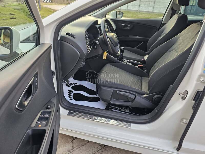 Seat Leon //FR