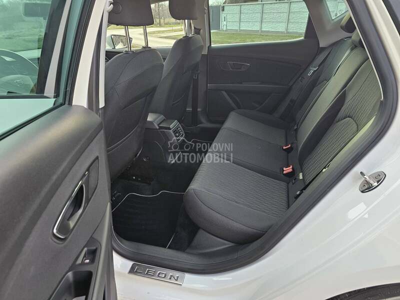 Seat Leon //FR