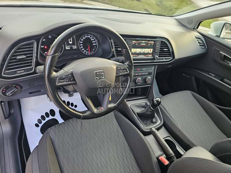 Seat Leon //FR