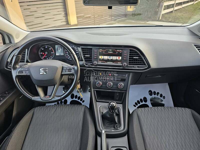 Seat Leon //FR