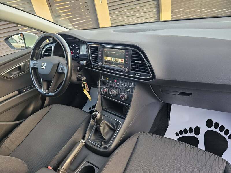 Seat Leon //FR