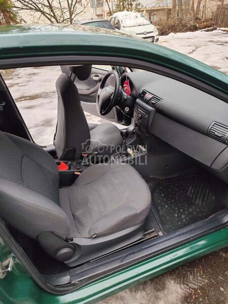 Fiat Stilo 1,6