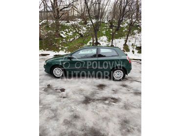 Fiat Stilo 1,6