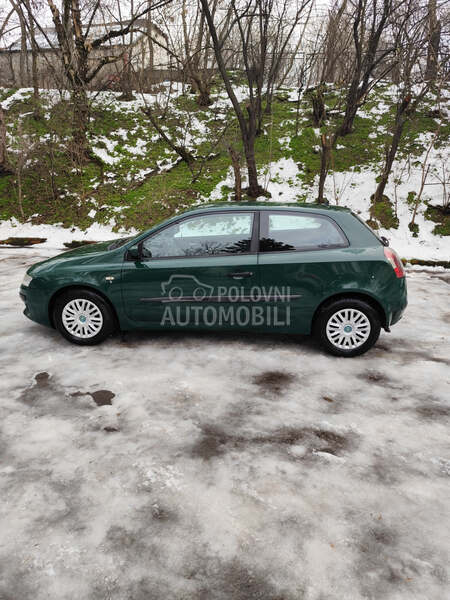 Fiat Stilo 1,6