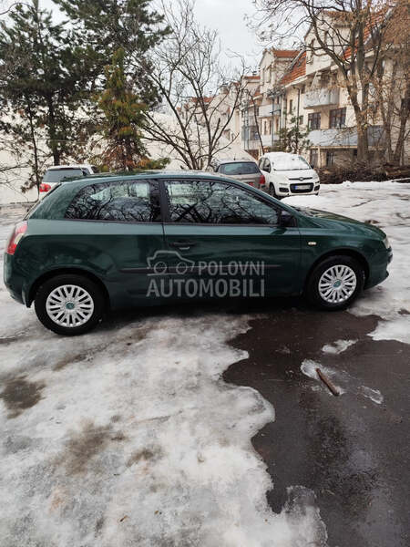 Fiat Stilo 1,6