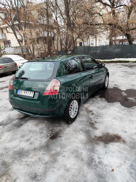 Fiat Stilo 1,6