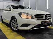 Mercedes Benz A 180 PREMIUM AMG