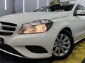 Mercedes Benz A 180 PREMIUM AMG