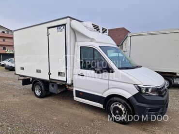 Volkswagen Crafter 2.0 tdi HLADNJAČA