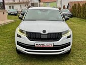 Škoda Kodiaq 2.0TDI SPORT-LINE