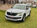 Škoda Kodiaq 2.0TDI SPORT-LINE