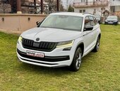 Škoda Kodiaq 2.0TDI SPORT-LINE