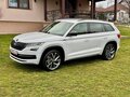 Škoda Kodiaq 2.0TDI SPORT-LINE