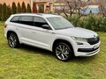 Škoda Kodiaq 2.0TDI SPORT-LINE