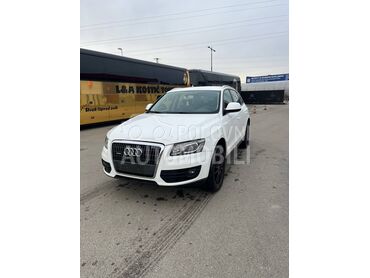 Audi Q5 tdi